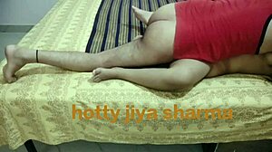 Punjabi Boobs Creampie