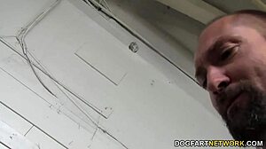 Layton Gangbang Bukkake