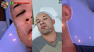  Facial Transformation