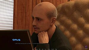 Cheating Hentai Game