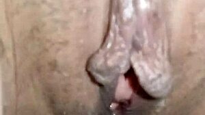 Pussy Piss Fetish