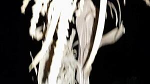 Outdoor Masturbation Squirt