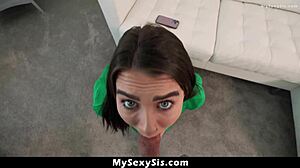 seductive stepsis gaze