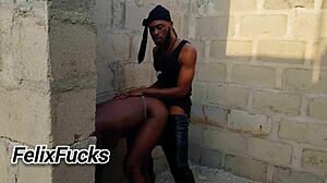 Jasmine Candy Domination