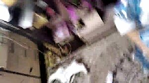 christmas cock closeup