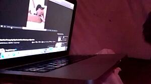 Lesbian Lick Session
