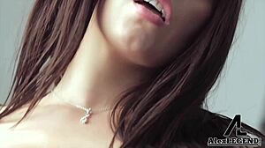 aussie pussy creampie