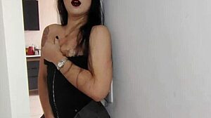 Anal Learning Lesson