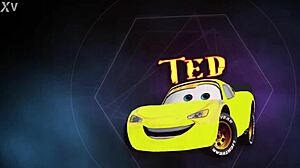 Bareback Anal Creampie