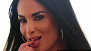 Anissa Kate Holes Hammered