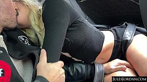 Chloe Anal Adventure