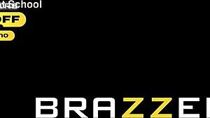 Masked Shower Jerkoff