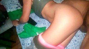 Infiel Miranda Pound