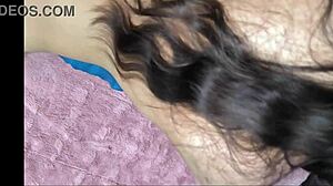 Mexican Anal Passion