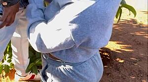 handjob compilation