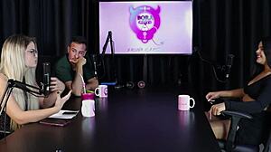 swing trans experience