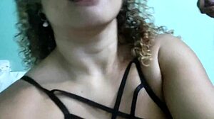 first creampie facial