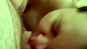 BBW Oral Tease