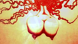  Vintage Erotic Art
