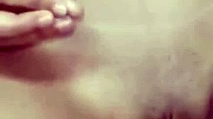 Anal School Creampie