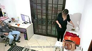 casting creampie fuck