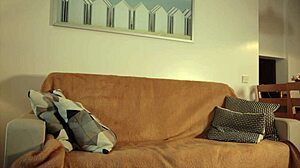 Latina Creampie Orgasms