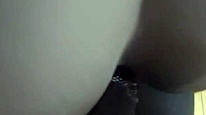 Melissa Lauren Black Dick