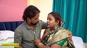 Wedding Creampie Ride