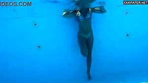 Angelica Heart Bikini