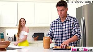 Petite Seduction Fuck