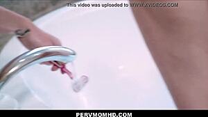 Dee Williams Orgasm POV