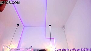 valerynova chaturbate