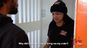 Novia Peruana Morbosa