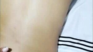 Perverted Tit Massage