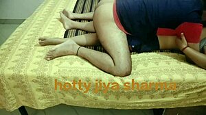 Punjabi Boobs Creampie