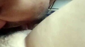 Aurora's Workout Seduction