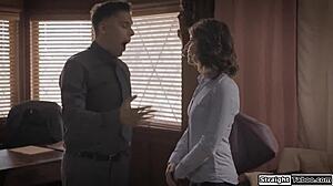 teacher student anal