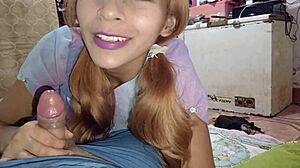  tricked peruvian ride