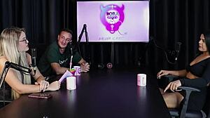 swing trans experience