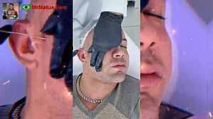  Facial Transformation