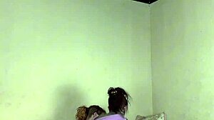 backstage anal thrill