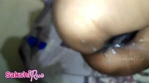 night pussy creampie