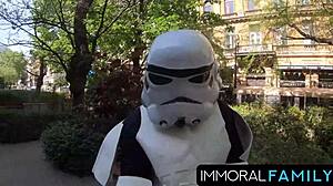 cosplay ass pounding