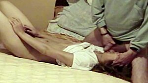 Hidden Stepbro Creampie