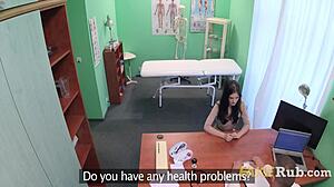 Dick Pregnancy Check