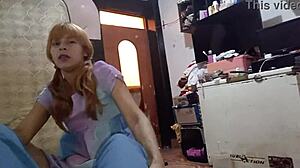  tricked peruvian ride