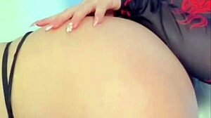 Naughty Pussy Montage