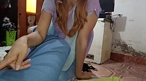  tricked peruvian ride