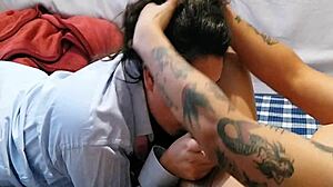 Puta Secretaria Suck