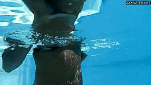 Angelica Heart Bikini